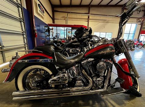 2006 Harley-Davidson Softail® Deluxe in Clinton, South Carolina - Photo 2