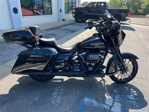 2018 Harley-Davidson Street Glide® Special in Clinton, South Carolina - Photo 3