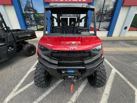 2025 Polaris Ranger XP 1000 Premium in Clinton, South Carolina - Photo 1