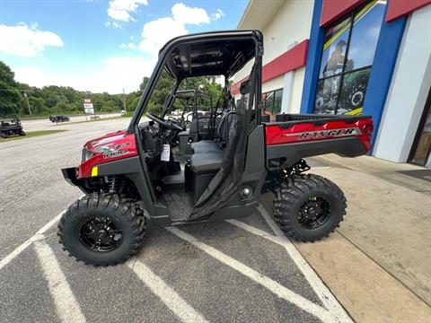 2025 Polaris Ranger XP 1000 Premium in Clinton, South Carolina - Photo 2