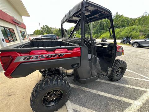 2025 Polaris Ranger XP 1000 Premium in Clinton, South Carolina - Photo 3