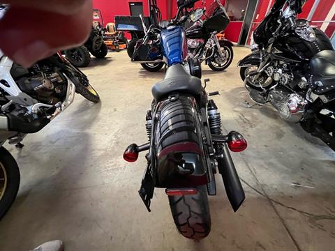 2022 Harley-Davidson Forty-Eight® in Clinton, South Carolina - Photo 4