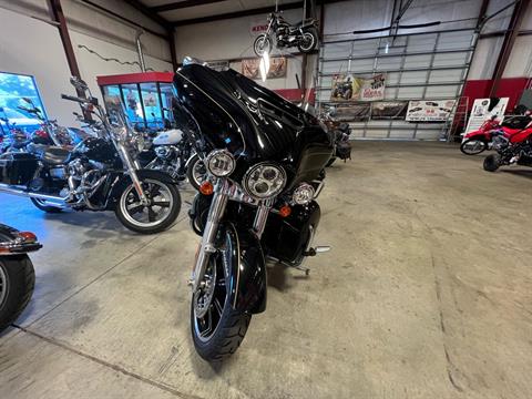 2021 Harley-Davidson Ultra Limited in Clinton, South Carolina - Photo 1