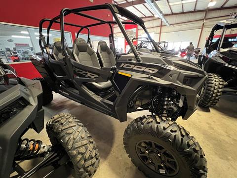 2023 Polaris RZR XP 4 1000 Sport in Clinton, South Carolina - Photo 3