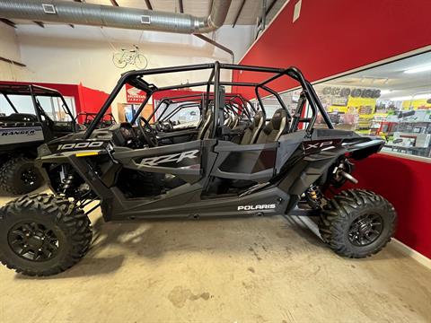 2023 Polaris RZR XP 4 1000 Sport in Clinton, South Carolina - Photo 2