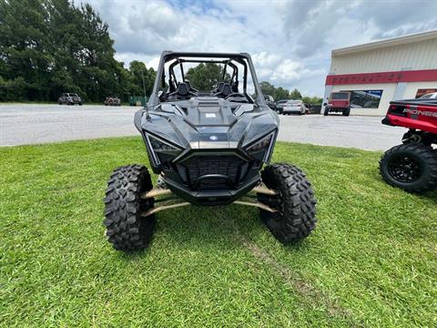 2022 Polaris RZR PRO XP 4 Ultimate in Clinton, South Carolina