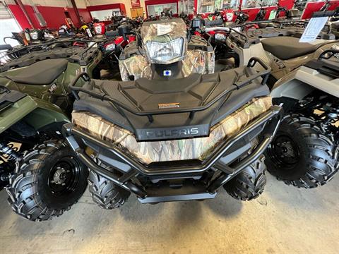 2024 Polaris Sportsman 570 EPS in Clinton, South Carolina - Photo 1