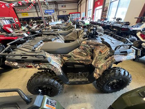 2024 Polaris Sportsman 570 EPS in Clinton, South Carolina - Photo 3