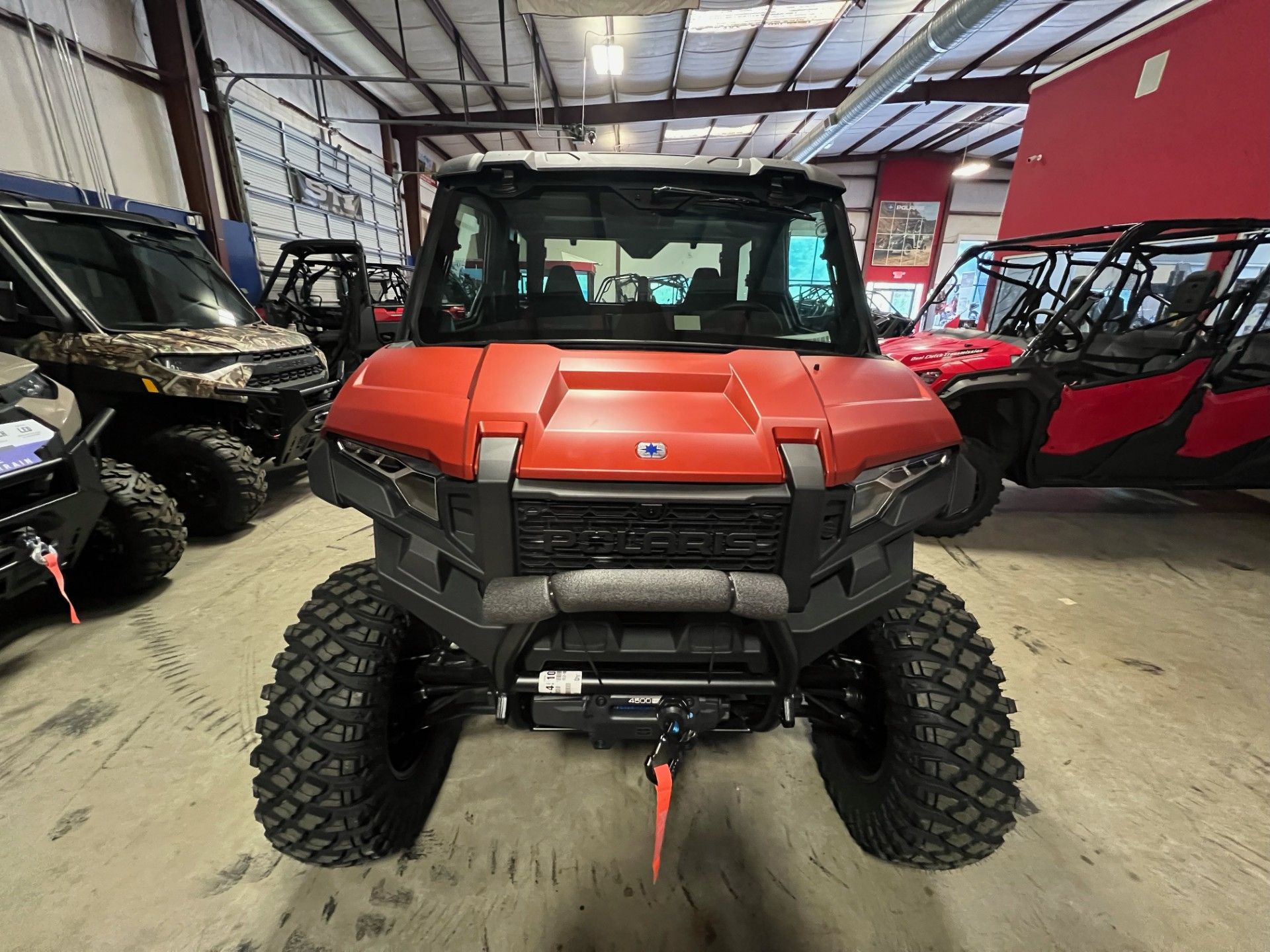 2024 Polaris Polaris XPEDITION ADV Northstar in Clinton, South Carolina - Photo 1