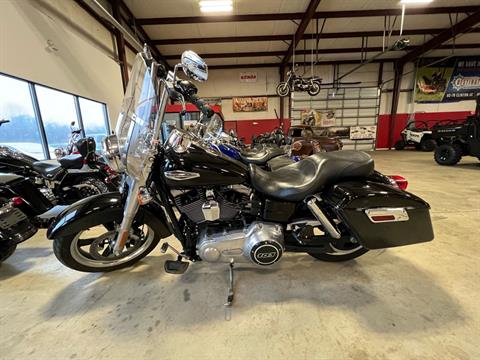 2013 Harley-Davidson Dyna® Switchback™ in Clinton, South Carolina - Photo 2