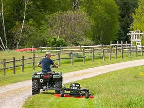 DR Power Equipment Pro XL60TF Briggs & Stratton 14.5 hp in Clinton, South Carolina - Photo 6