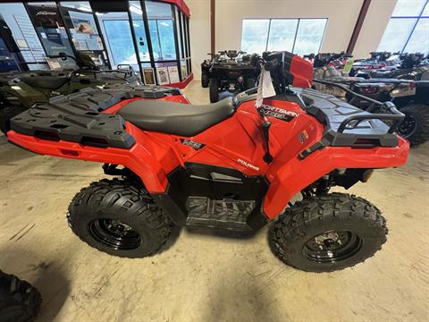 2024 Polaris Sportsman 450 H.O. in Clinton, South Carolina - Photo 3