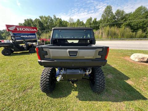 2024 Polaris Polaris XPEDITION XP 5 Northstar in Clinton, South Carolina - Photo 4