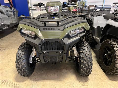 2024 Polaris Sportsman 570 in Clinton, South Carolina - Photo 1