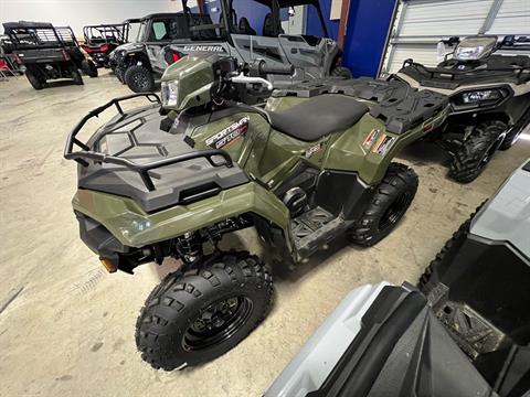 2024 Polaris Sportsman 570 in Clinton, South Carolina - Photo 2