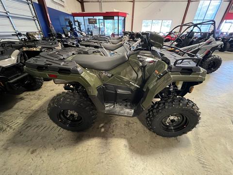 2024 Polaris Sportsman 570 in Clinton, South Carolina - Photo 3