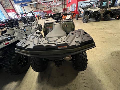 2024 Polaris Sportsman 570 in Clinton, South Carolina - Photo 4