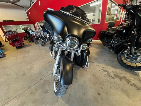 2013 Harley-Davidson Electra Glide® Ultra Limited in Clinton, South Carolina - Photo 1