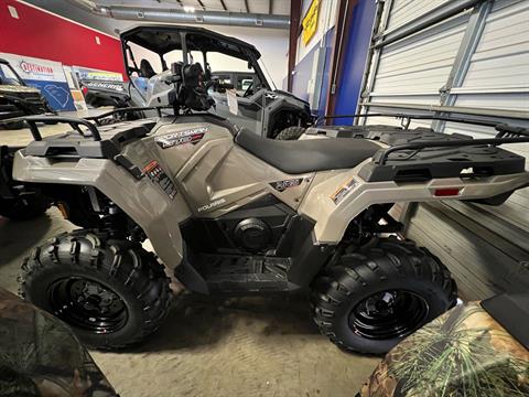 2024 Polaris Sportsman 570 EPS in Clinton, South Carolina - Photo 2