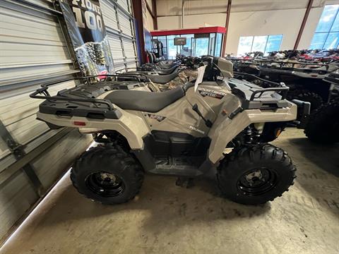 2024 Polaris Sportsman 570 EPS in Clinton, South Carolina - Photo 3