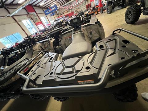 2024 Polaris Sportsman 570 EPS in Clinton, South Carolina - Photo 4