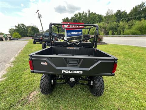 2024 Polaris Ranger 570 Full-Size in Clinton, South Carolina - Photo 4