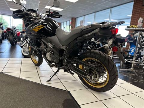 2020 Suzuki V-Strom 650XT in Oklahoma City, Oklahoma - Photo 6