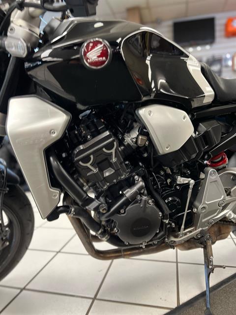 2018 Honda CB1000R in Oklahoma City, Oklahoma - Photo 5