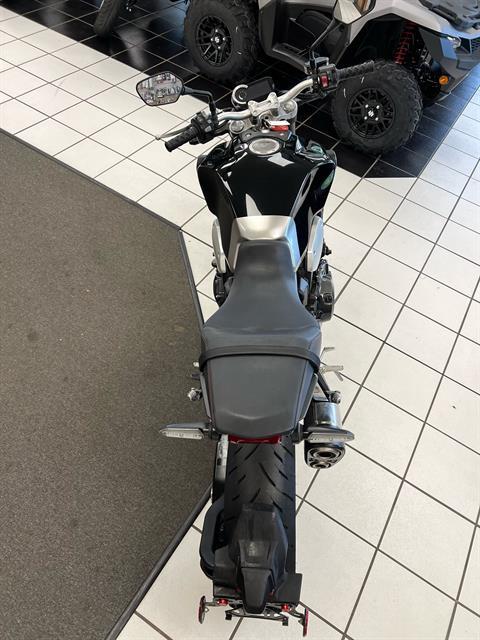 2018 Honda CB1000R in Oklahoma City, Oklahoma - Photo 9