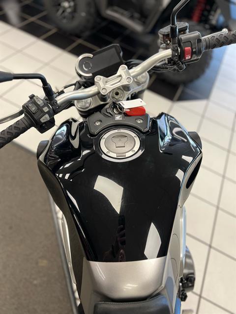 2018 Honda CB1000R in Oklahoma City, Oklahoma - Photo 12