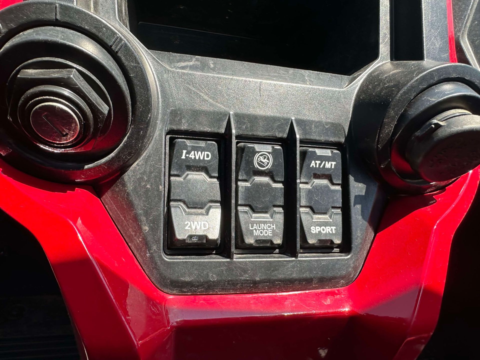 2022 Honda Talon 1000X-4 FOX Live Valve in Oklahoma City, Oklahoma - Photo 10