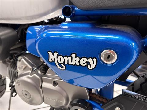 2021 Honda Monkey in Oklahoma City, Oklahoma - Photo 8