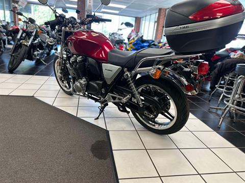 2013 Honda CB1100 in Oklahoma City, Oklahoma - Photo 5