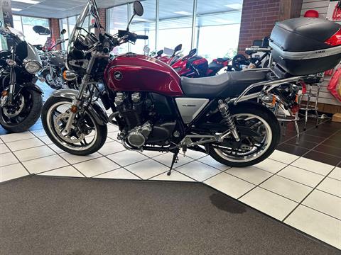 2013 Honda CB1100 in Oklahoma City, Oklahoma - Photo 6