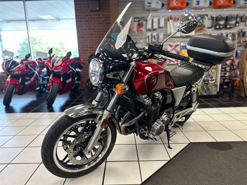 2013 Honda CB1100 in Oklahoma City, Oklahoma - Photo 7