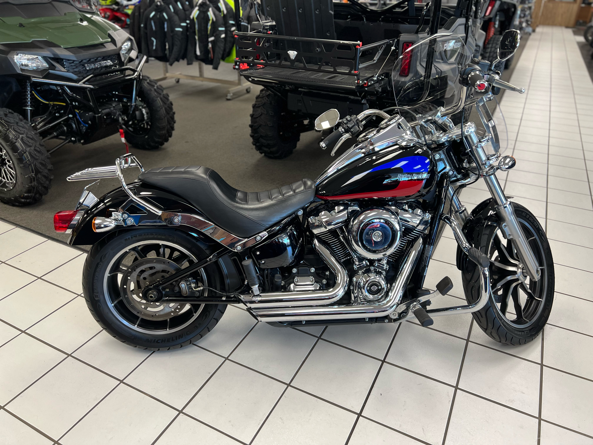 2019 Harley-Davidson Low Rider® in Oklahoma City, Oklahoma - Photo 1