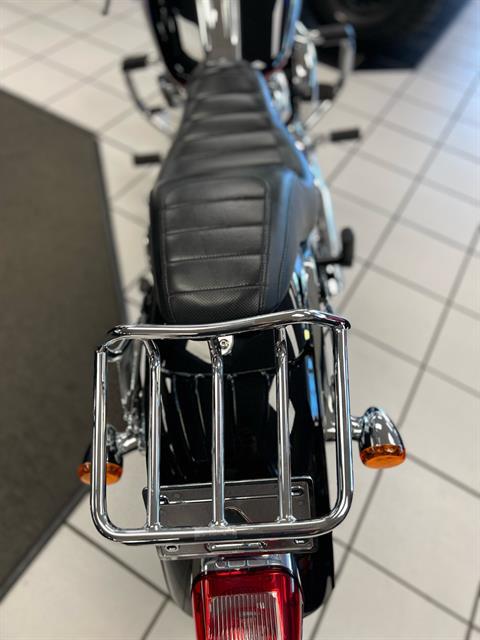 2019 Harley-Davidson Low Rider® in Oklahoma City, Oklahoma - Photo 10