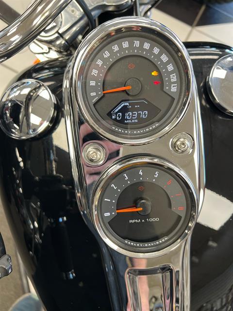 2019 Harley-Davidson Low Rider® in Oklahoma City, Oklahoma - Photo 11