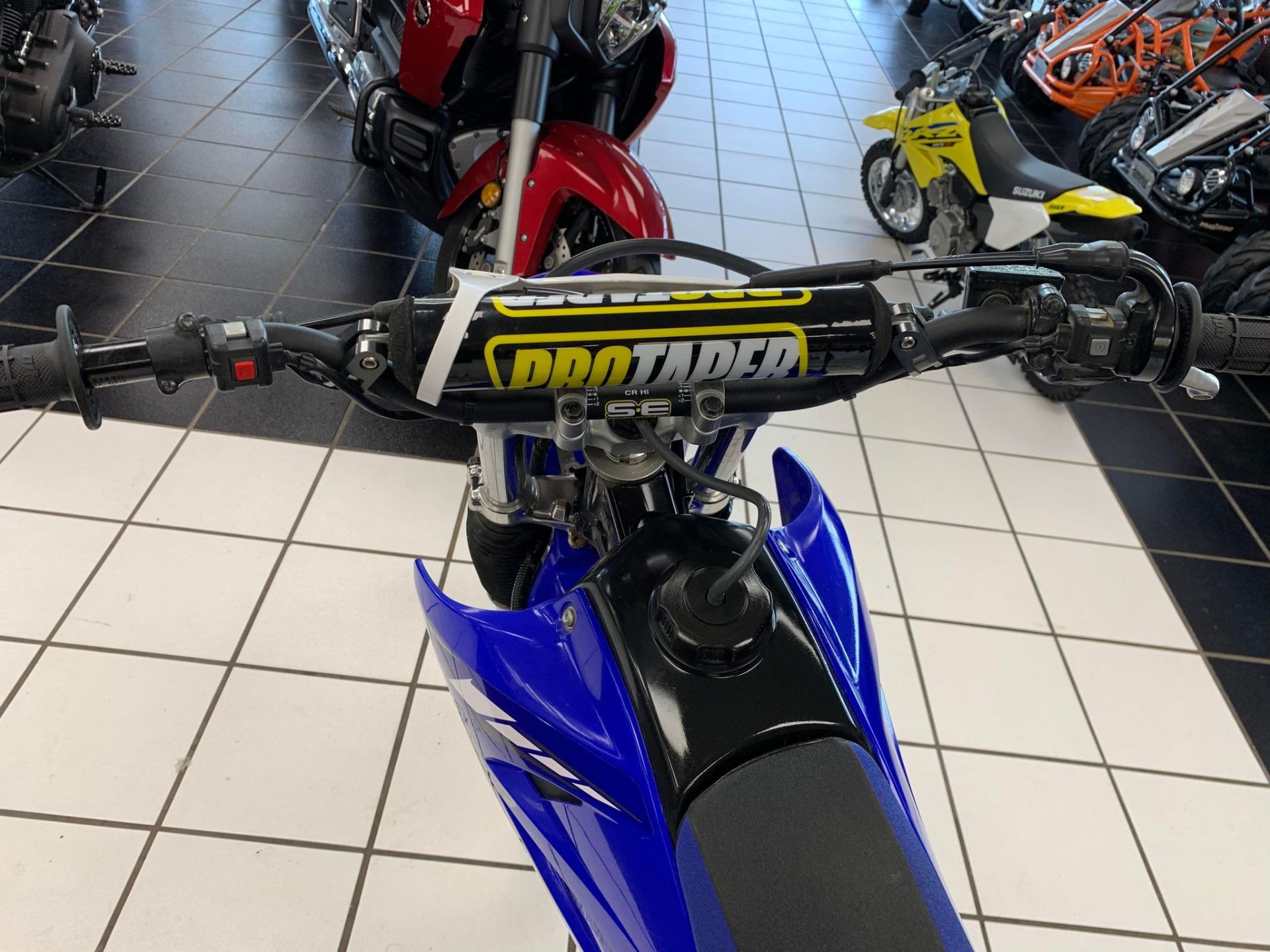 2020 Yamaha TT-R230 in Oklahoma City, Oklahoma - Photo 4