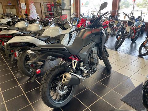 2021 Honda CB500X ABS in Del City, Oklahoma - Photo 3
