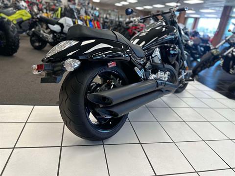 2024 Suzuki Boulevard M109R in Oklahoma City, Oklahoma - Photo 3