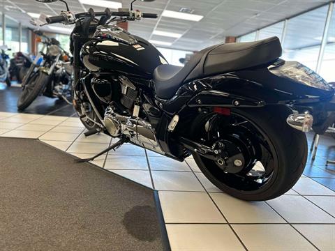 2024 Suzuki Boulevard M109R in Oklahoma City, Oklahoma - Photo 6