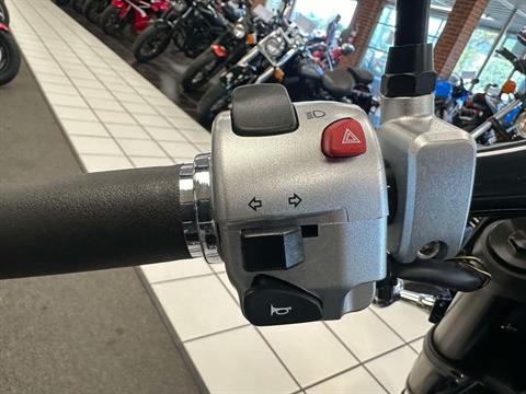 2024 Suzuki Boulevard M109R in Oklahoma City, Oklahoma - Photo 10