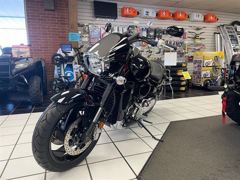 2024 Suzuki Boulevard M109R in Oklahoma City, Oklahoma - Photo 3