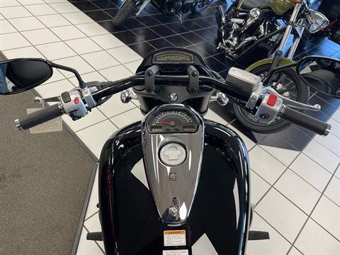 2024 Suzuki Boulevard M109R in Oklahoma City, Oklahoma - Photo 11