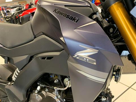 2020 Kawasaki Z125 Pro in Del City, Oklahoma - Photo 3