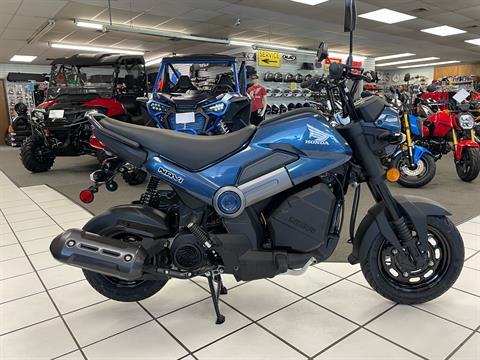 2024 Honda Navi in Oklahoma City, Oklahoma - Photo 1