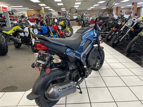 2024 Honda Navi in Oklahoma City, Oklahoma - Photo 4