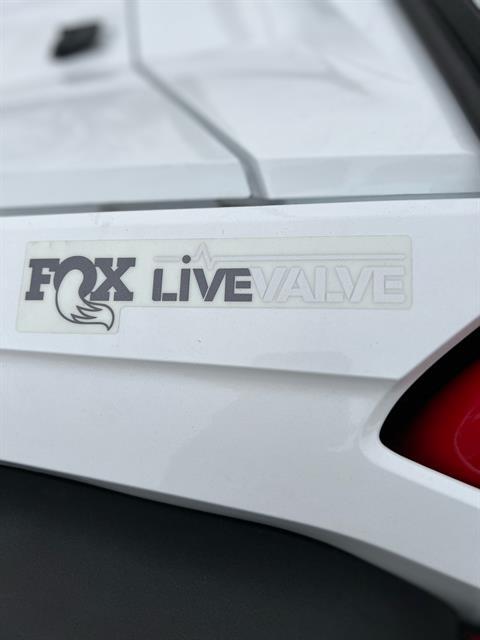 2023 Honda Talon 1000X-4 FOX Live Valve in Oklahoma City, Oklahoma - Photo 7