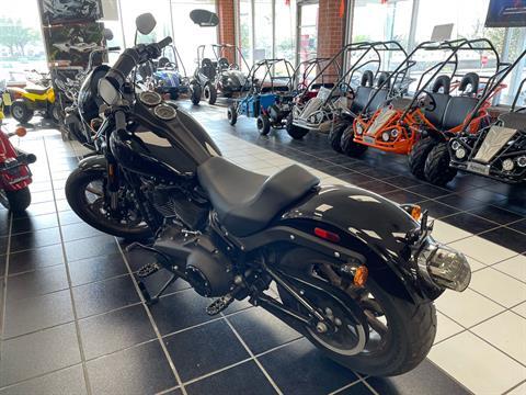 2021 Harley-Davidson Low Rider®S in Oklahoma City, Oklahoma - Photo 5